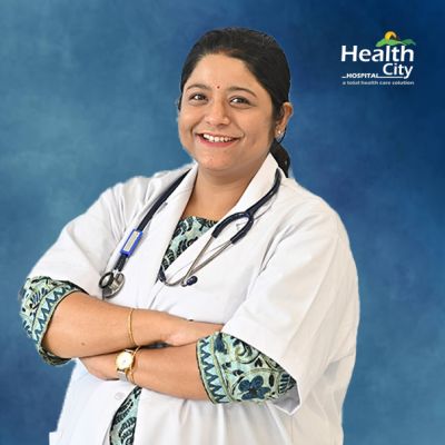 Dr. Susmita S. Sumer