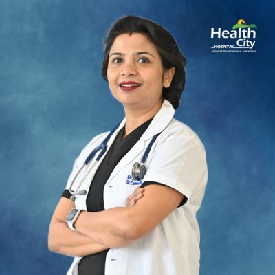 Dr. Kalpana Choudhury
