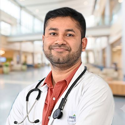Dr. Deep Jyoti Kalita