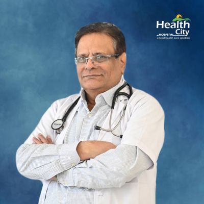 Dr. Ashok Kumar Kayal