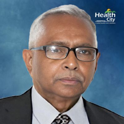 Padmashree Awardee Dr. Sarbeswar Sahariah