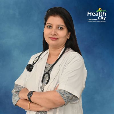 Dr. Anushree Baishya