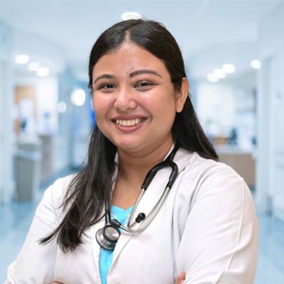 Dr. Priyanka Talukdar