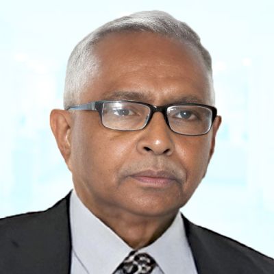 Padmashree Awardee Dr. Sarbeswar Sahariah