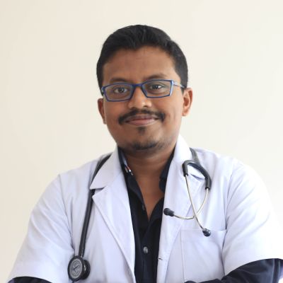 Dr. Abhimanyu Kalita