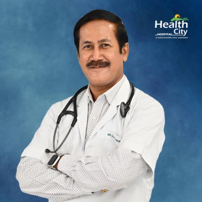 Dr. Sasanka Baruah