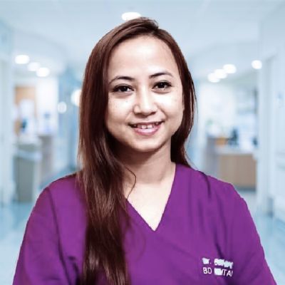 Dr. Oshin Duori