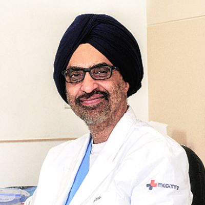 Dr. Balbir Singh