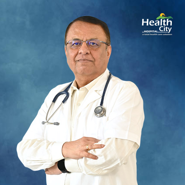 Dr. (Prof) Bhabani P. Chakravarty