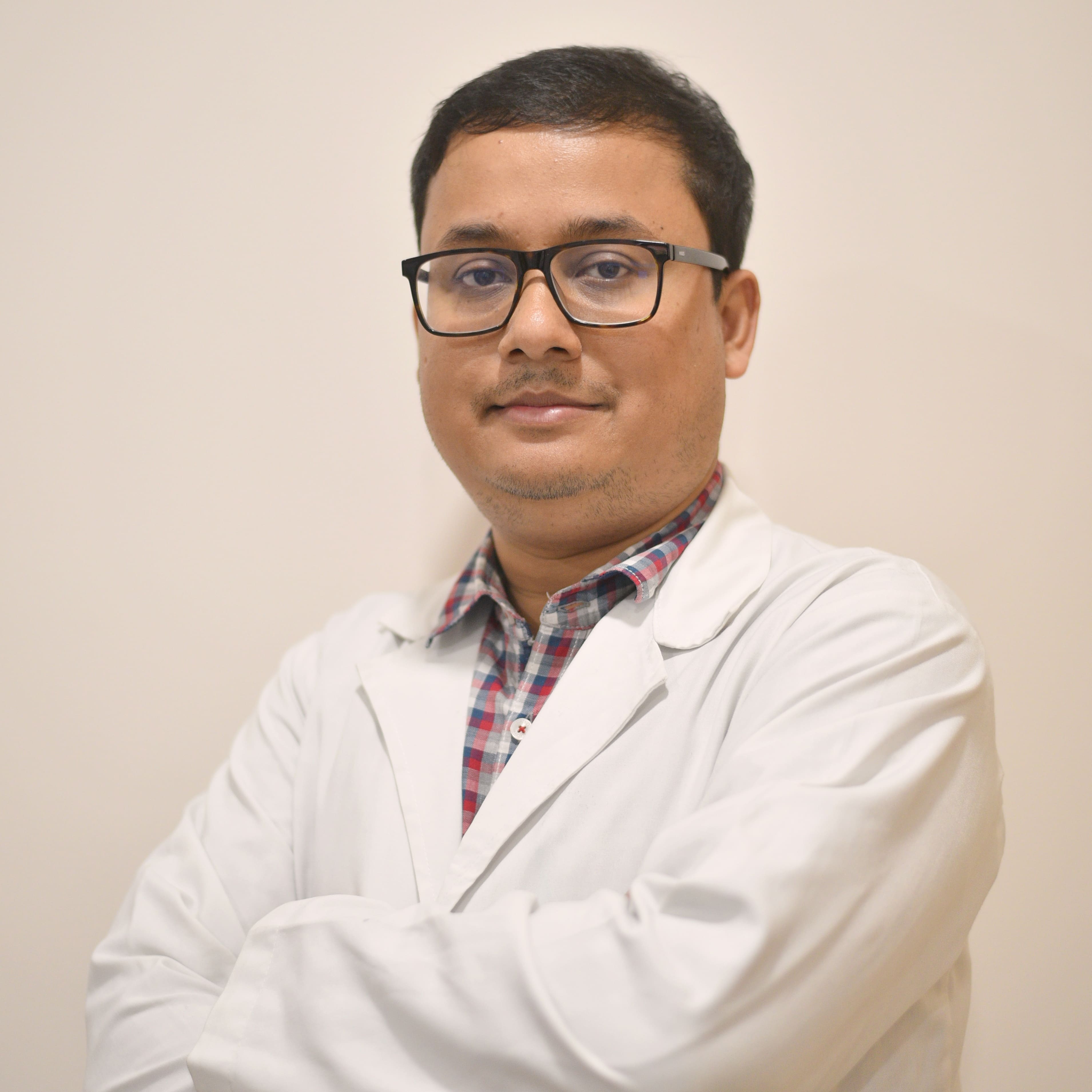 Dr. Pavel Barman