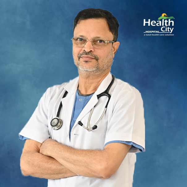Dr. Hemjit Talukdar